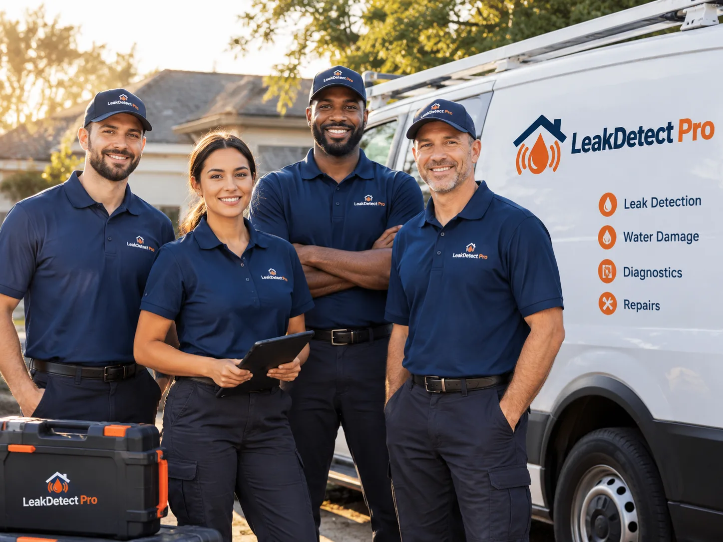 Roof Repair company in Lambert, MS